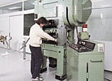 Precision Press Processing